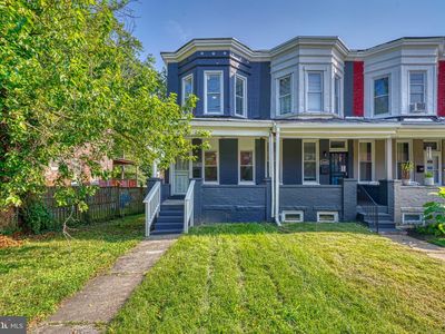 3610 Old Frederick Rd, Baltimore, MD, 21229