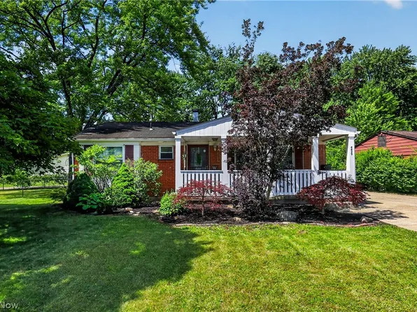 4429 Burkey Rd, Youngstown, OH 44515