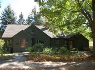 1502 Ottawa Rd, Ann Arbor, MI 48105