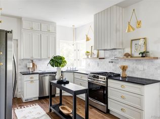 422 N Corona St, Denver, CO 80218