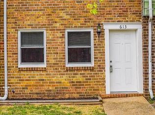 613 Olde Forge Dr, Fredericksburg, VA 22405