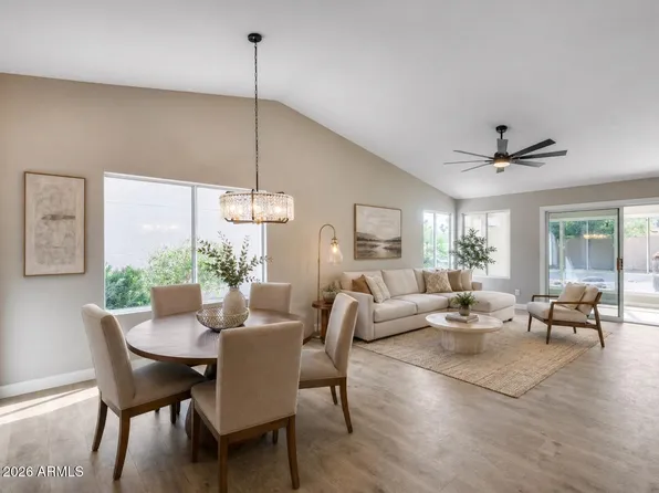 9513 E HERCULES Drive, Sun Lakes, AZ 85248