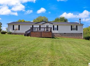 74 Payne Rd, Park City, KY 42160