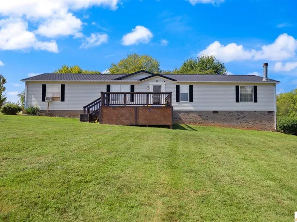 74 Payne Rd, Park City, KY 42160