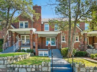 5233 2nd St NW, Washington, DC 20011