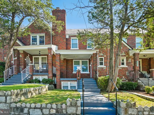 5233 2nd St NW, Washington, DC 20011