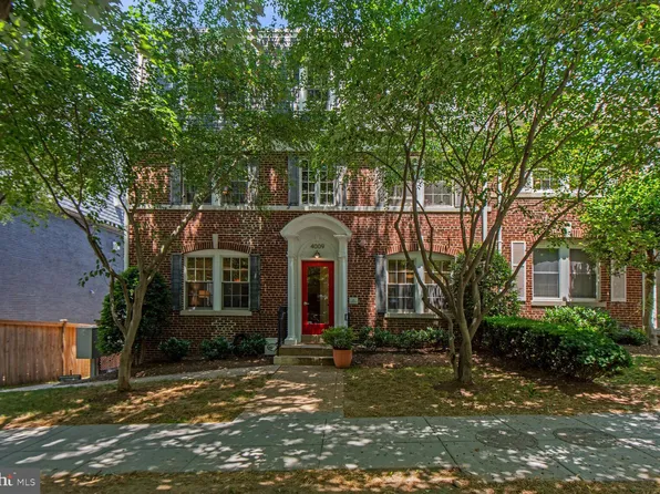 4009 Davis Pl NW APT 302, Washington, DC 20007