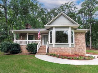 6121 Rock Mountain Lake Rd, Mc Calla, AL 35111