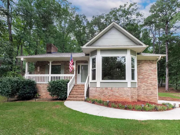 6121 Rock Mountain Lake Rd, Mc Calla, AL 35111
