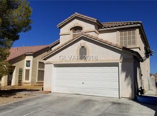 4374 Chessman Way #0, Las Vegas, NV 89147
