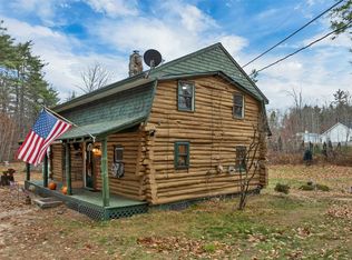 156 Elm Street, Ossipee, NH 03864