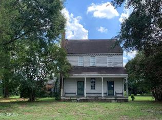 1066 County Line Rd, Belvidere, NC 27919