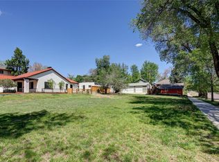 190 S Marion St #24-31, Denver, CO 80209