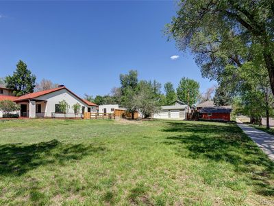 190 S Marion Street Pkwy LOT 22, 24, 31, Denver, CO, 80209