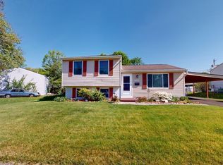 5428 Baynard Dr, Columbus, OH 43232