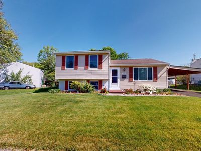 5428 Baynard Dr, Columbus, OH, 43232