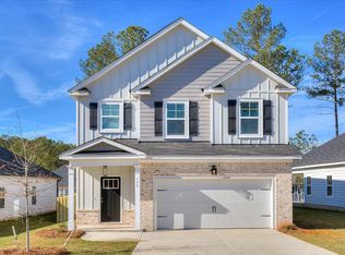 152 Myrtle Grove Trl, Evans, GA 30809