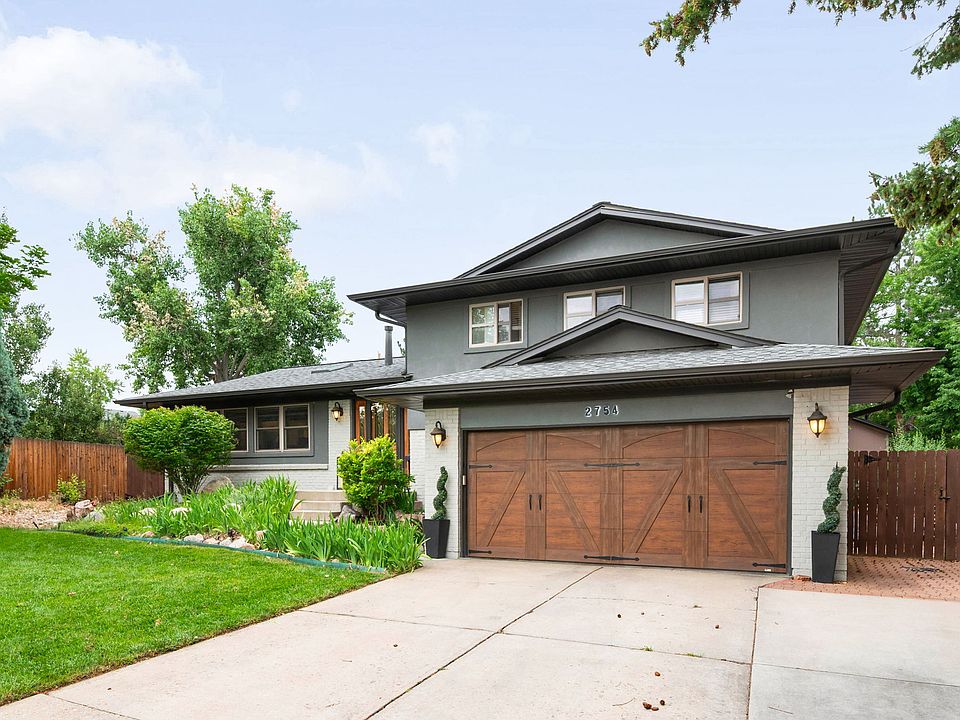 2754 S Quince St, Denver, CO 80231 | Zillow