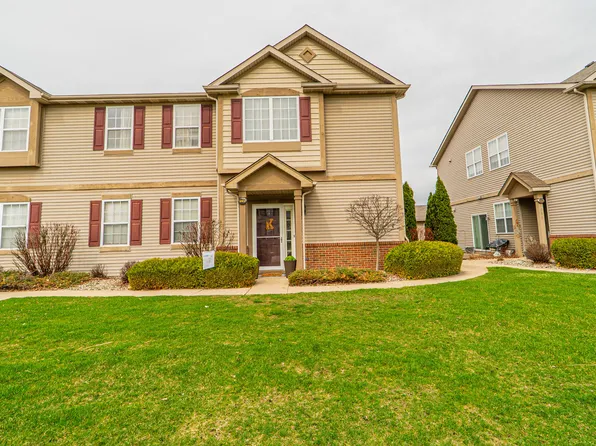 1234 Primrose Ln #2R, Schererville, IN 46375