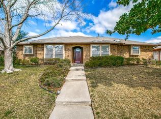 2515 Daybreak Dr, Dallas, TX 75287