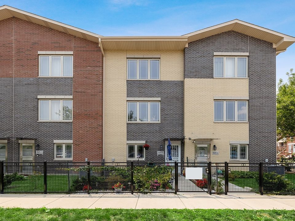 1st image of 3515 S Parnell Ave APT B