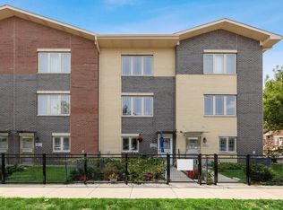 3515 S Parnell Ave APT B, Chicago, IL 60609