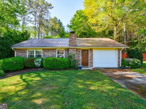 190 Rocky Dr, Athens, GA 30607