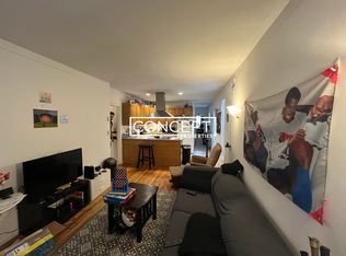 24 Saint Cyprians Pl APT 2, Roxbury Crossing, MA 02120