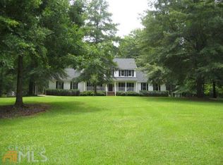 68 Country Trl, Macon, GA 31220