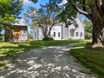 775 Waterford Road, Norway, ME, 04268