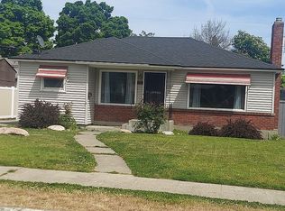 4012 N Calispel St, Spokane, WA 99205