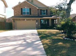 6609 Antigo Ln, Austin, TX 78739