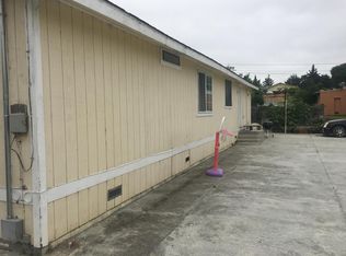 347 Berry Rd, Royal Oaks, CA 95076