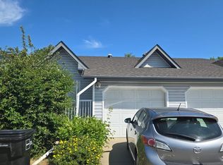 12603 152nd Ave NW, Edmonton, AB T5X 6E8