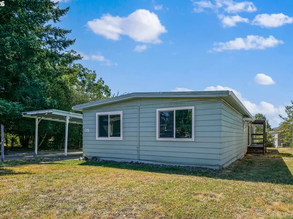 1103 N Springbrook Rd, Newberg, OR 97132