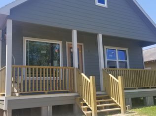 4203 Chapman St, Houston, TX 77009