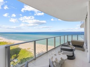 3100 N Ocean Drive #H-1702, Singer Island, FL 33404