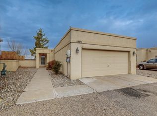 1809 Peach Rd NE, Rio Rancho, NM 87144