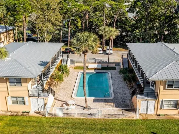 333 SE Martin Ave APT 1-I, Stuart, FL 34996
