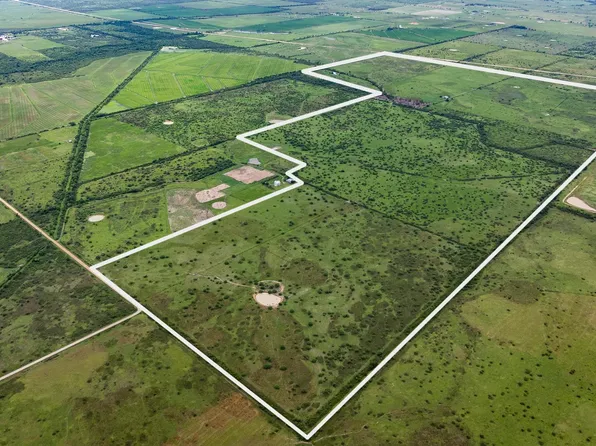 Rice Rd, Cat Spring, TX 78933