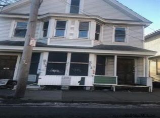 211 Hulett St, Schenectady, NY 12307