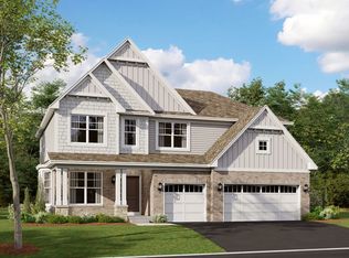 4 Hawthorn Ridge Dr, Hawthorn Woods, IL 60047