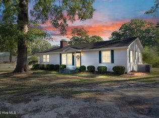 208 N Church Street, Faison, NC 28341