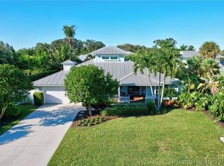 907 SE Weir St, Stuart, FL 34994