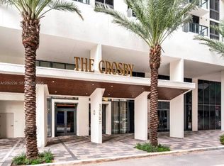 The Crosby Miami Worldcen, Miami, FL 33132
