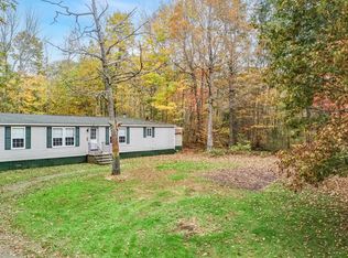 31 Bunker Hill Rd, Bucksport, ME 04416