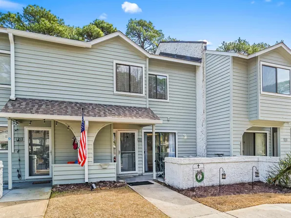 23 Shadow Moss Pl. #23, North Myrtle Beach, SC 29582