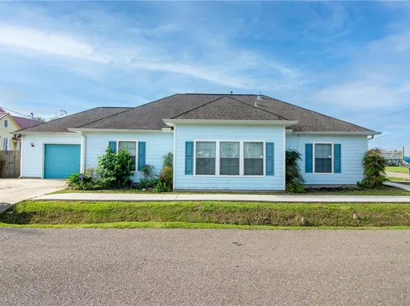 148 Heltz St, Garyville, LA 70051