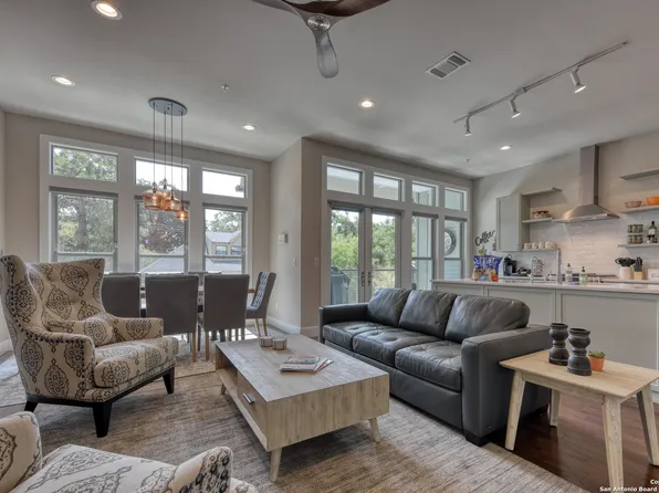139 Cedar #104, San Antonio, TX 78210
