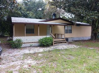 8105 Colee Cove Rd, Saint Augustine, FL 32092